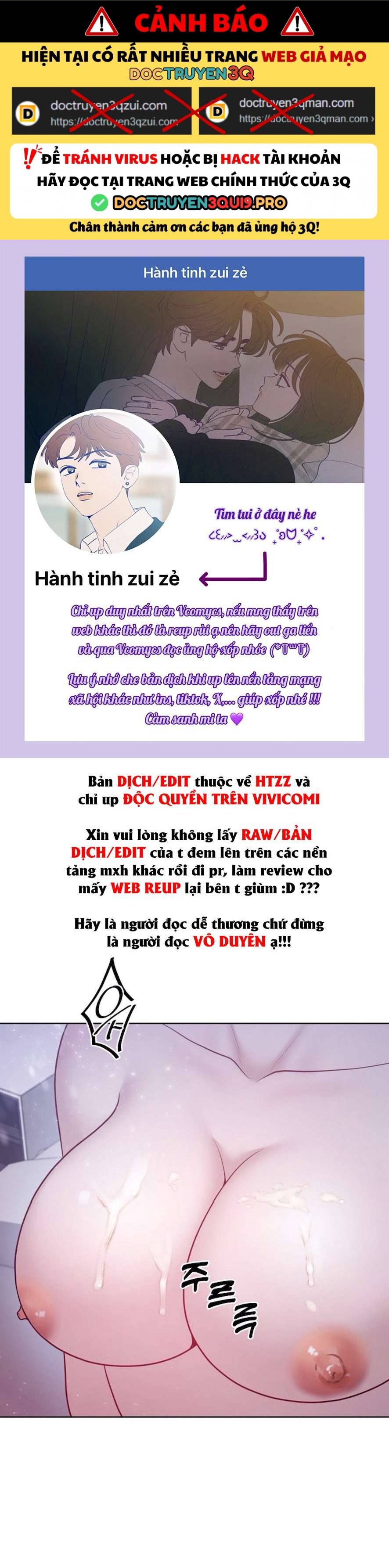 Mang Thai, Chiếm Đoạt Chap Chapter 9-Mang Thai, Chiếm Đoạt - Next Chap 10