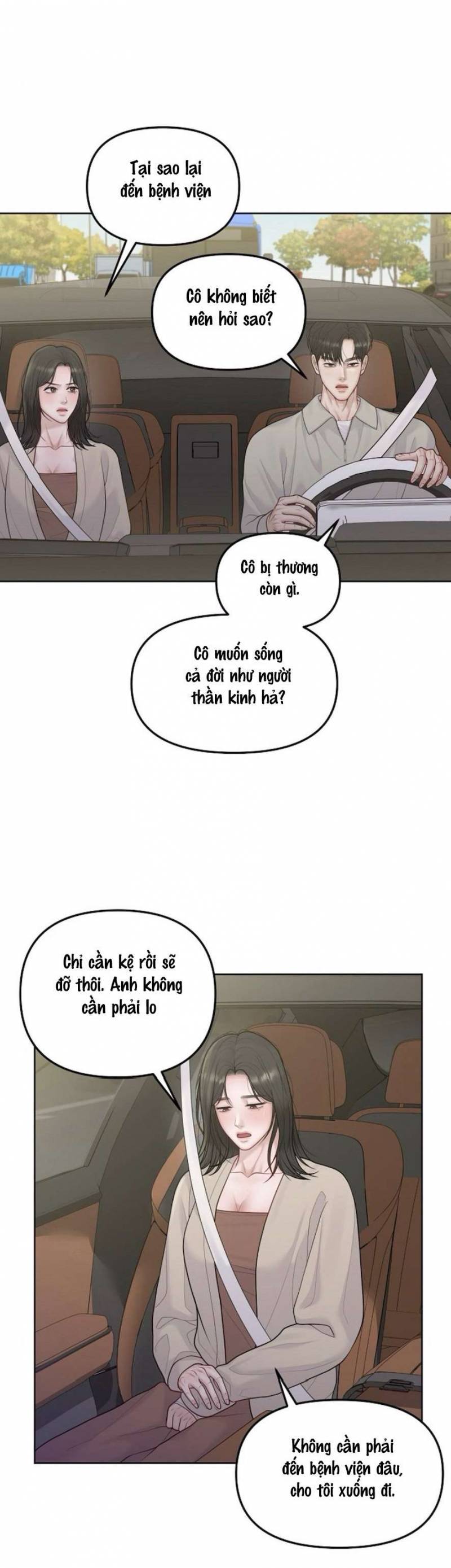 Mang Thai, Chiếm Đoạt Chap Chapter 9-Mang Thai, Chiếm Đoạt - Next Chap 10