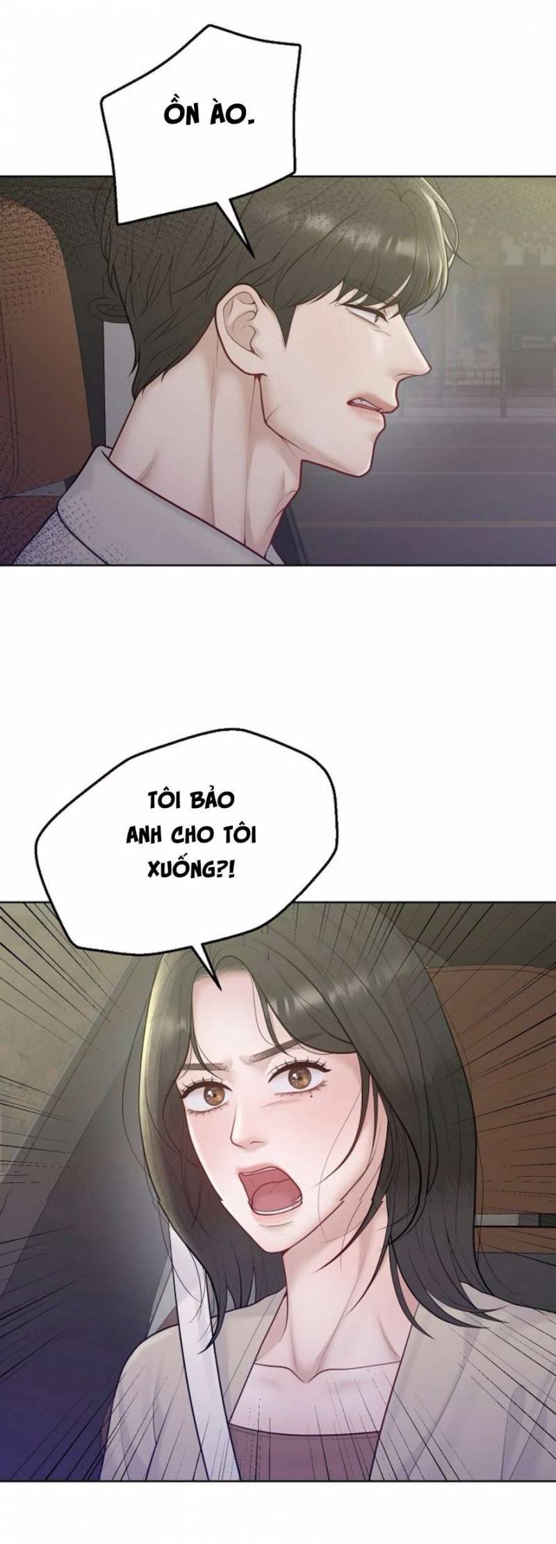 Mang Thai, Chiếm Đoạt Chap Chapter 9-Mang Thai, Chiếm Đoạt - Next Chap 10