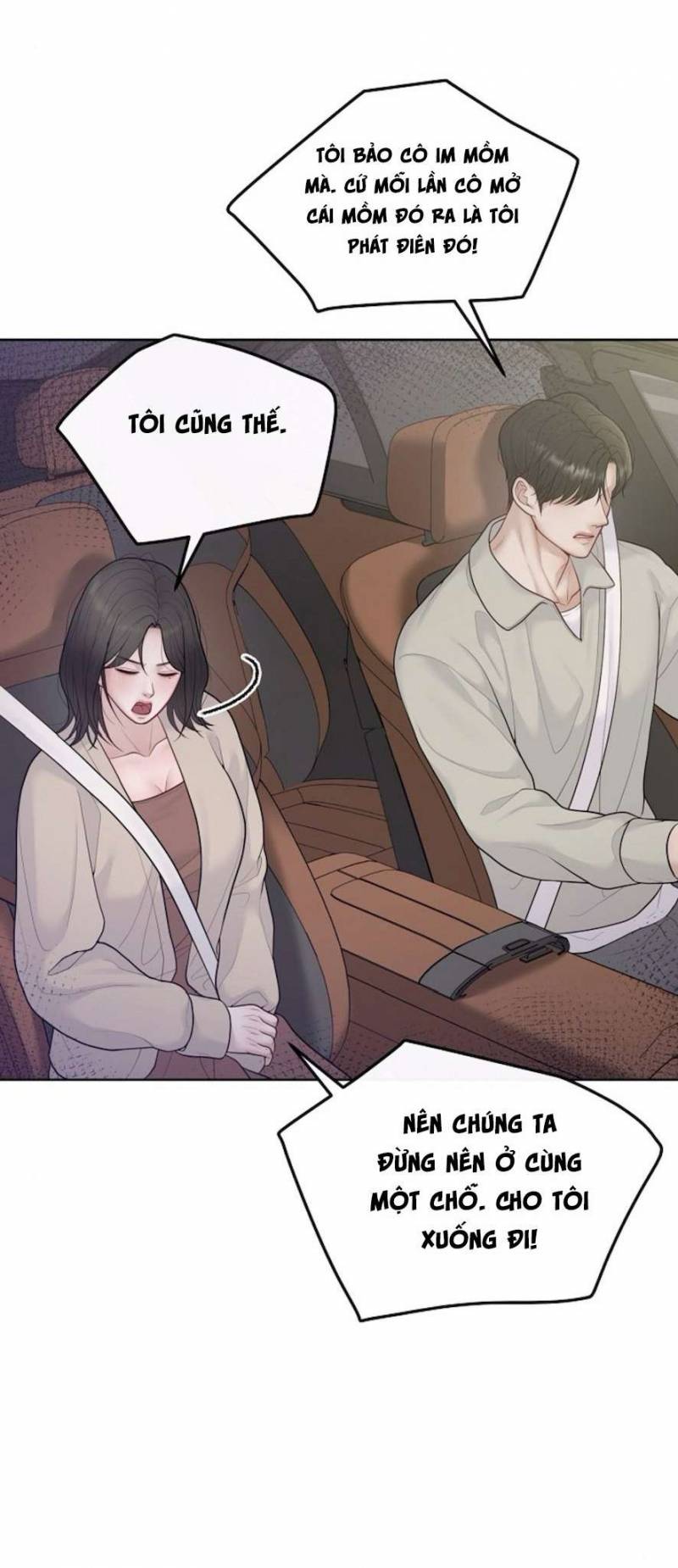 Mang Thai, Chiếm Đoạt Chap Chapter 9-Mang Thai, Chiếm Đoạt - Next Chap 10