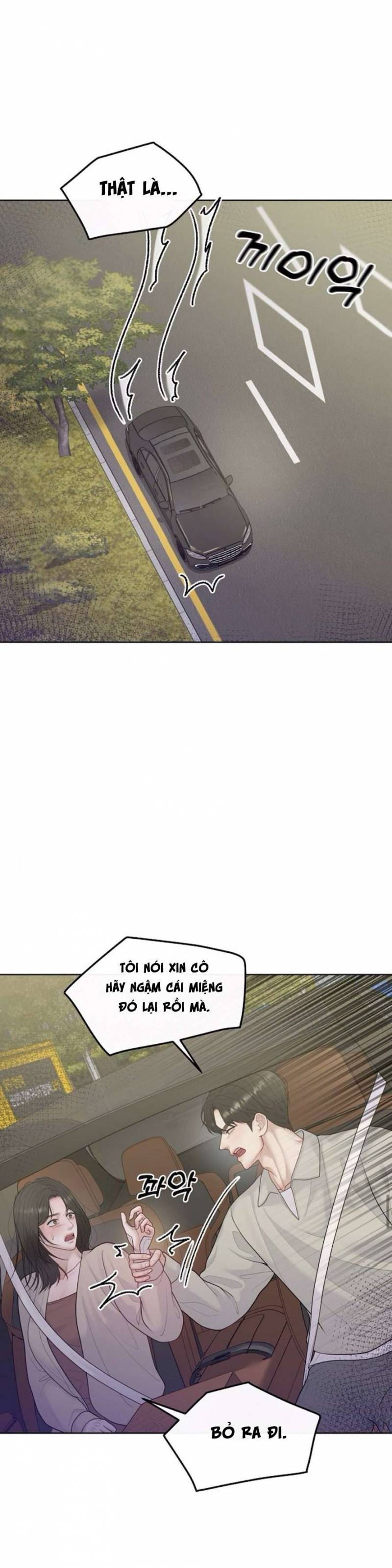 Mang Thai, Chiếm Đoạt Chap Chapter 9-Mang Thai, Chiếm Đoạt - Next Chap 10