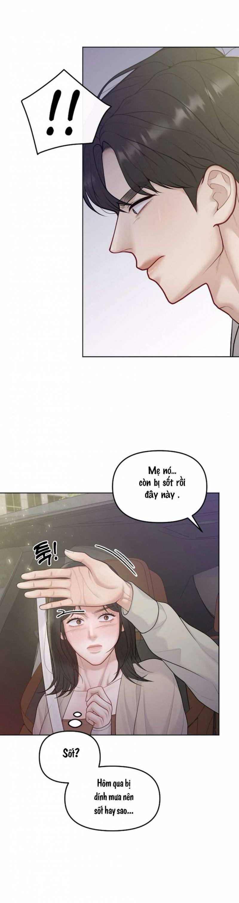 Mang Thai, Chiếm Đoạt Chap Chapter 9-Mang Thai, Chiếm Đoạt - Next Chap 10