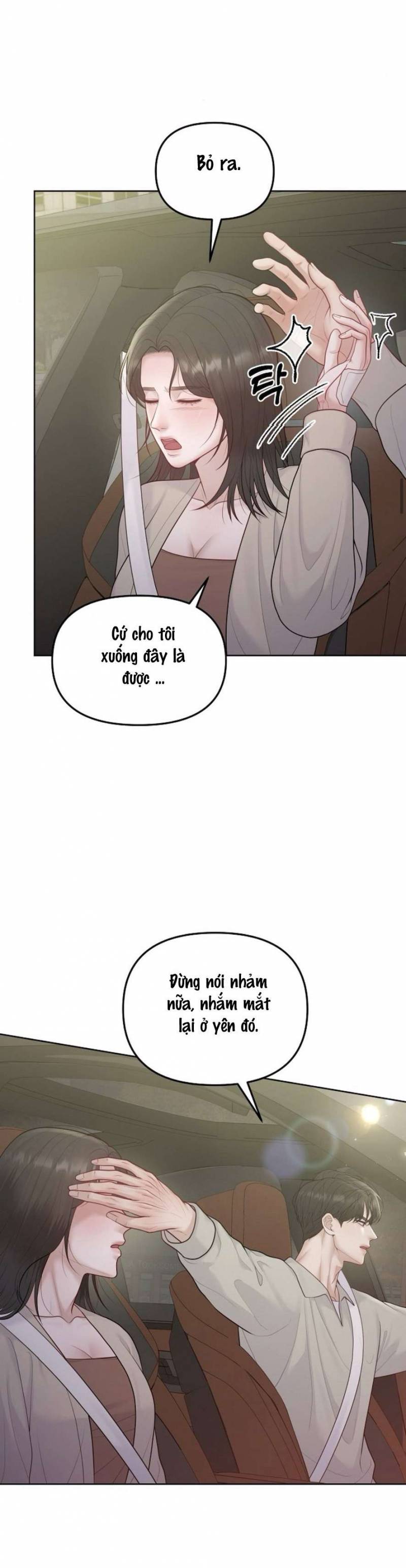 Mang Thai, Chiếm Đoạt Chap Chapter 9-Mang Thai, Chiếm Đoạt - Next Chap 10