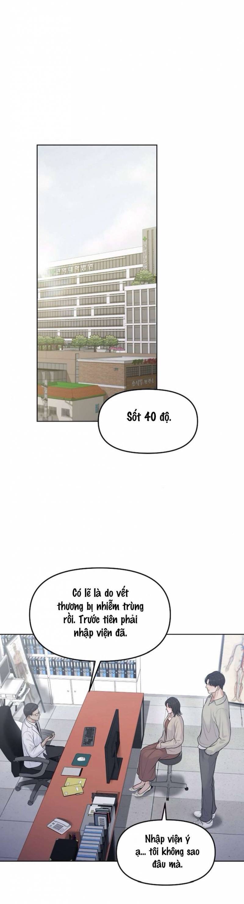 Mang Thai, Chiếm Đoạt Chap Chapter 9-Mang Thai, Chiếm Đoạt - Next Chap 10