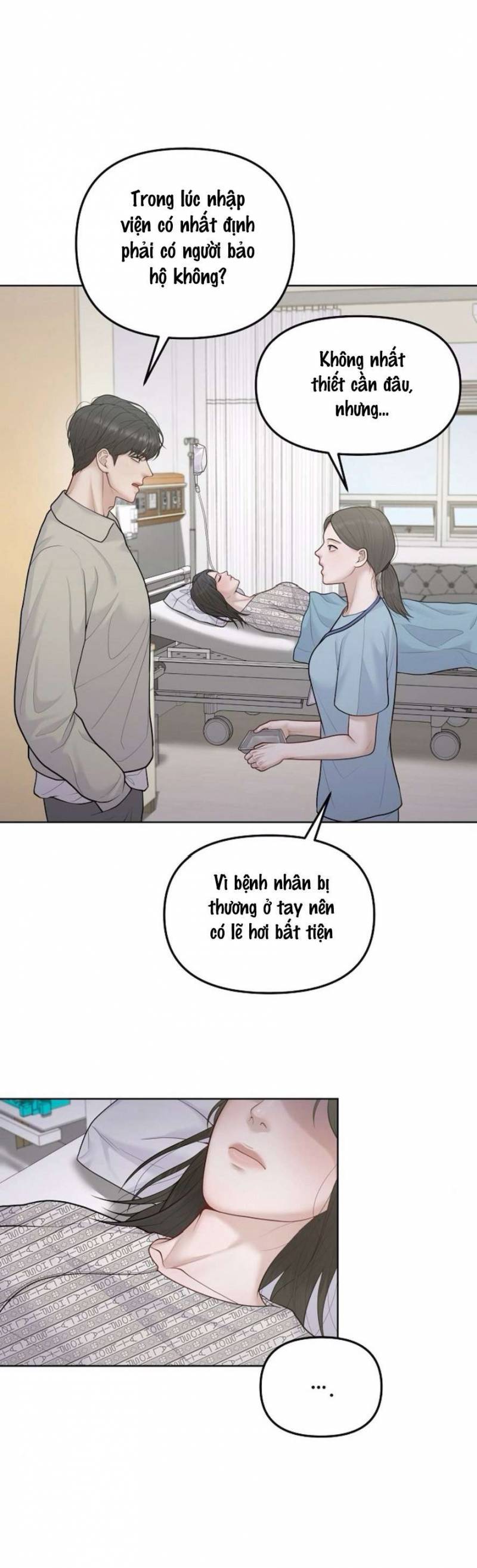 Mang Thai, Chiếm Đoạt Chap Chapter 9-Mang Thai, Chiếm Đoạt - Next Chap 10