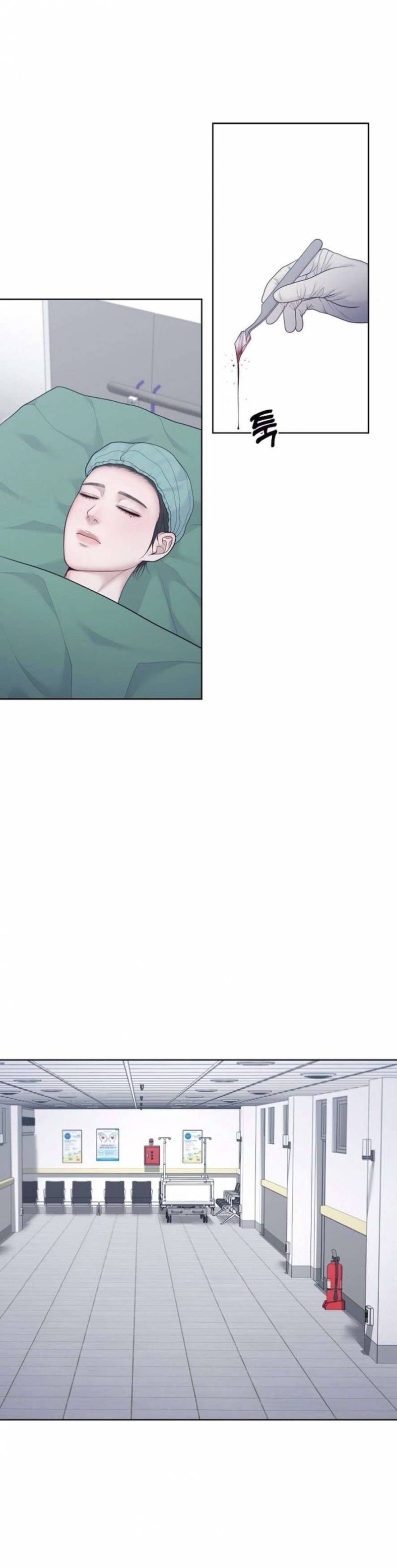 Mang Thai, Chiếm Đoạt Chap Chapter 9-Mang Thai, Chiếm Đoạt - Next Chap 10