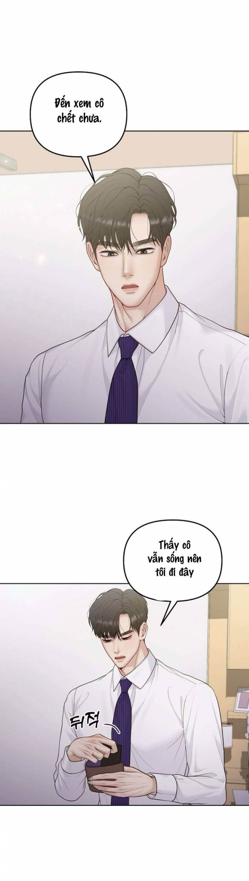 Mang Thai, Chiếm Đoạt Chap Chapter 9-Mang Thai, Chiếm Đoạt - Next Chap 10