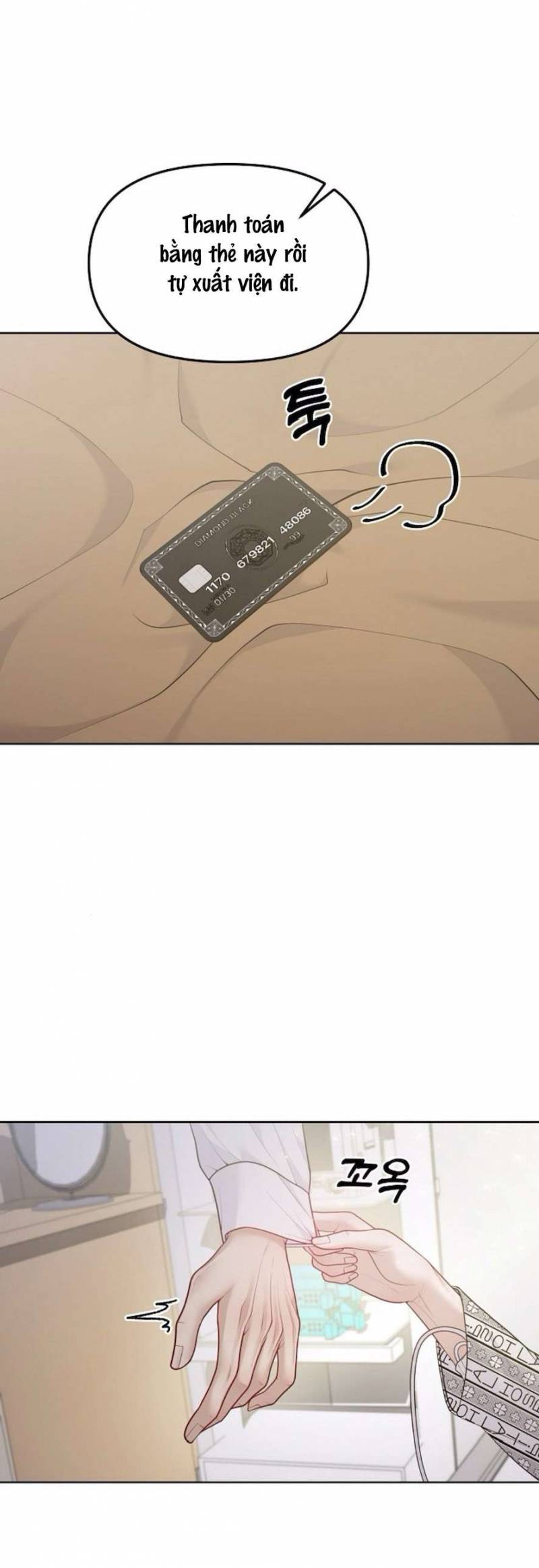 Mang Thai, Chiếm Đoạt Chap Chapter 9-Mang Thai, Chiếm Đoạt - Next Chap 10