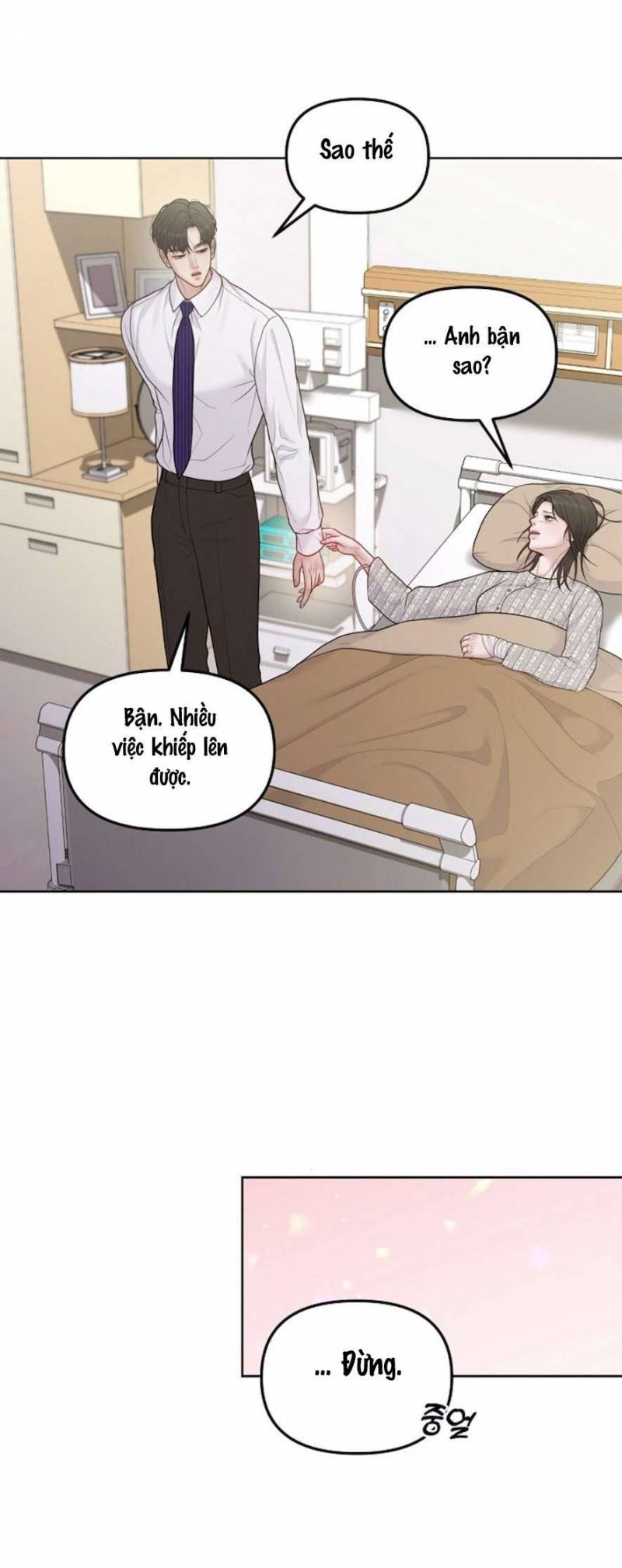 Mang Thai, Chiếm Đoạt Chap Chapter 9-Mang Thai, Chiếm Đoạt - Next Chap 10