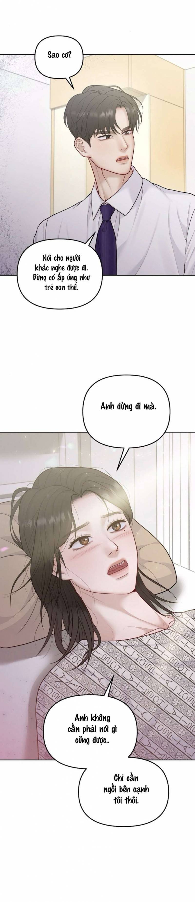 Mang Thai, Chiếm Đoạt Chap Chapter 9-Mang Thai, Chiếm Đoạt - Next Chap 10