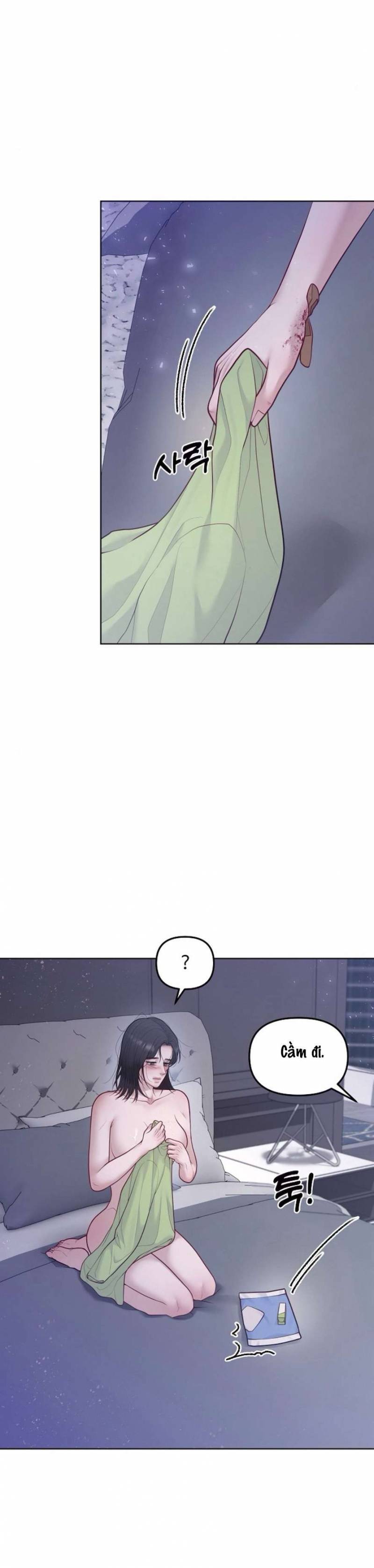 Mang Thai, Chiếm Đoạt Chap Chapter 9-Mang Thai, Chiếm Đoạt - Next Chap 10