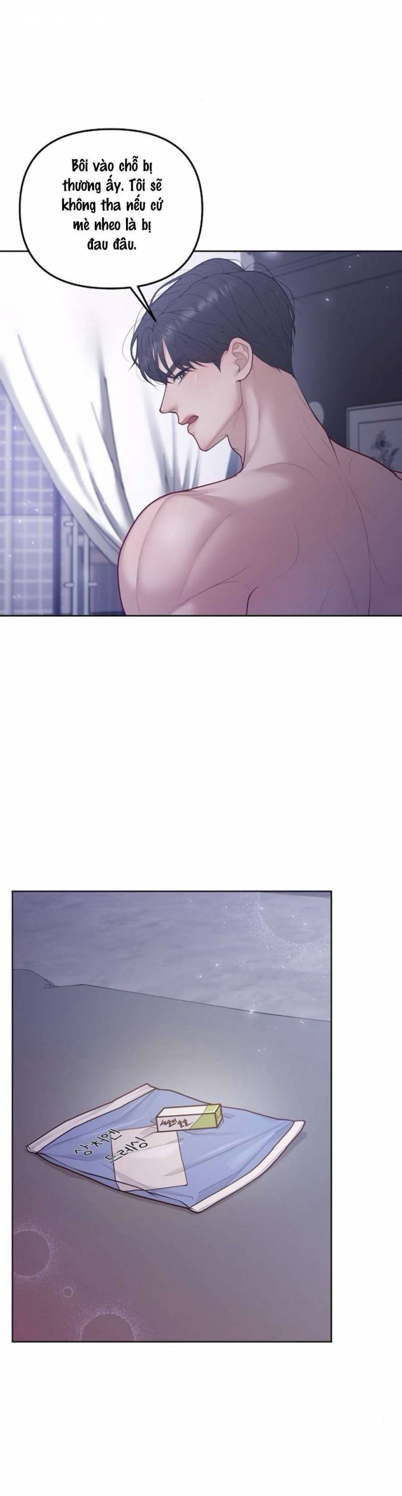 Mang Thai, Chiếm Đoạt Chap Chapter 9-Mang Thai, Chiếm Đoạt - Next Chap 10