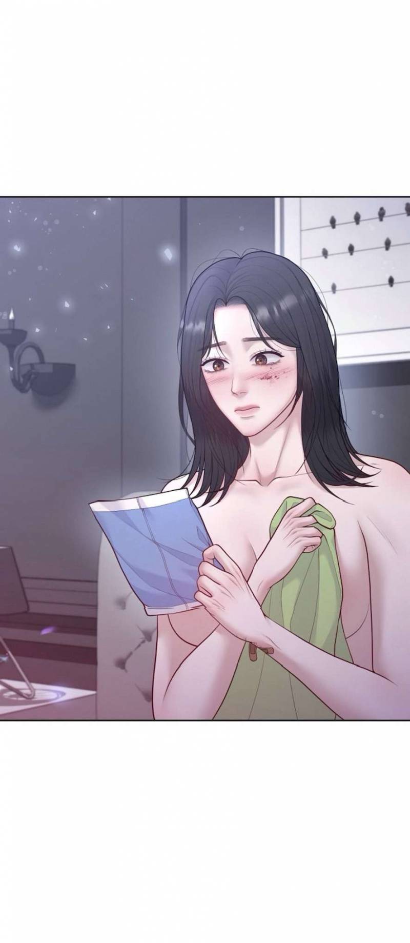 Mang Thai, Chiếm Đoạt Chap Chapter 9-Mang Thai, Chiếm Đoạt - Next Chap 10