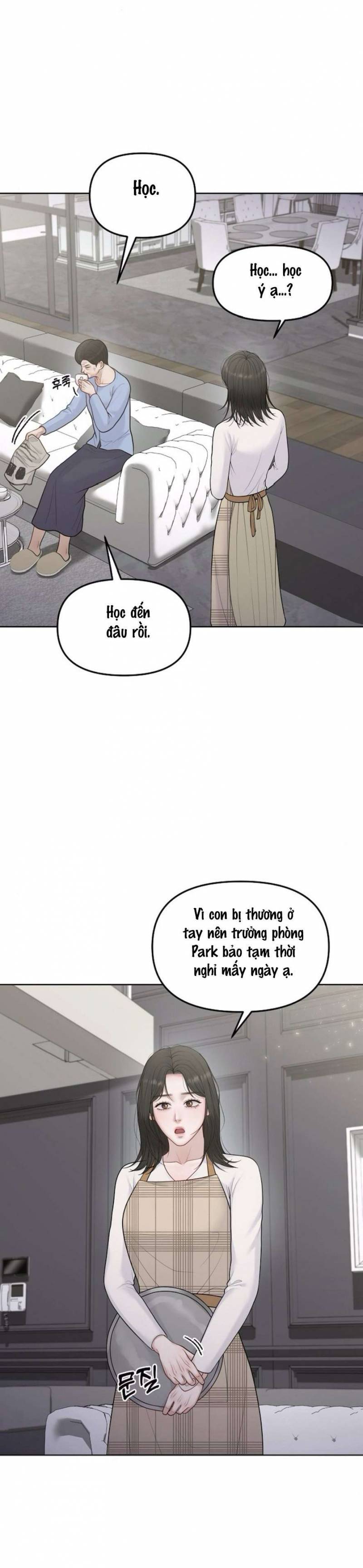 Mang Thai, Chiếm Đoạt Chap Chapter 9-Mang Thai, Chiếm Đoạt - Next Chap 10