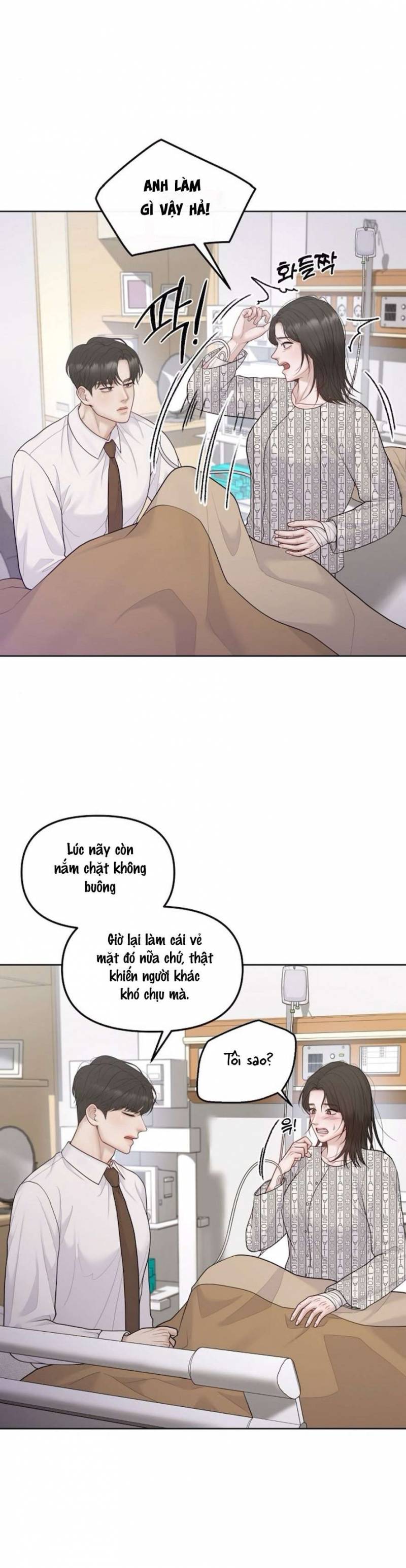 Mang Thai, Chiếm Đoạt Chap Chapter 10-Mang Thai, Chiếm Đoạt - Next Chap 11