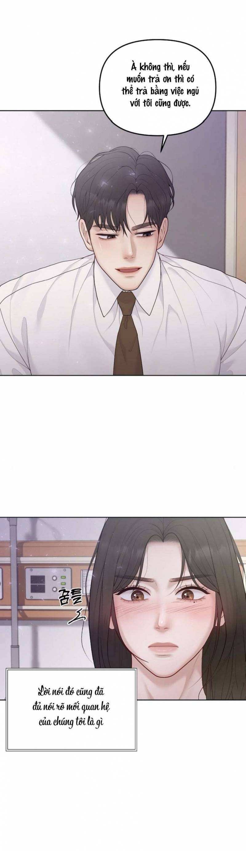 Mang Thai, Chiếm Đoạt Chap Chapter 10-Mang Thai, Chiếm Đoạt - Next Chap 11