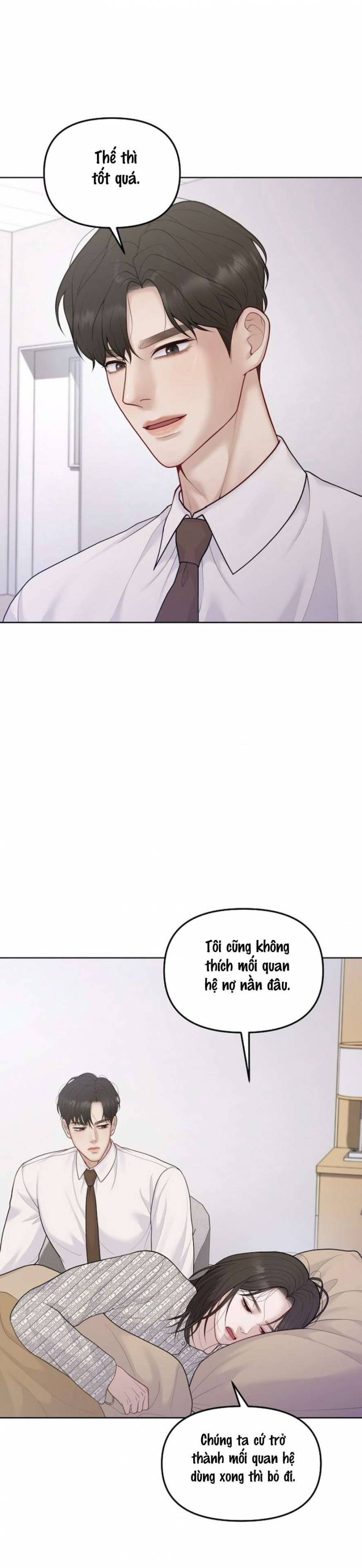 Mang Thai, Chiếm Đoạt Chap Chapter 10-Mang Thai, Chiếm Đoạt - Next Chap 11