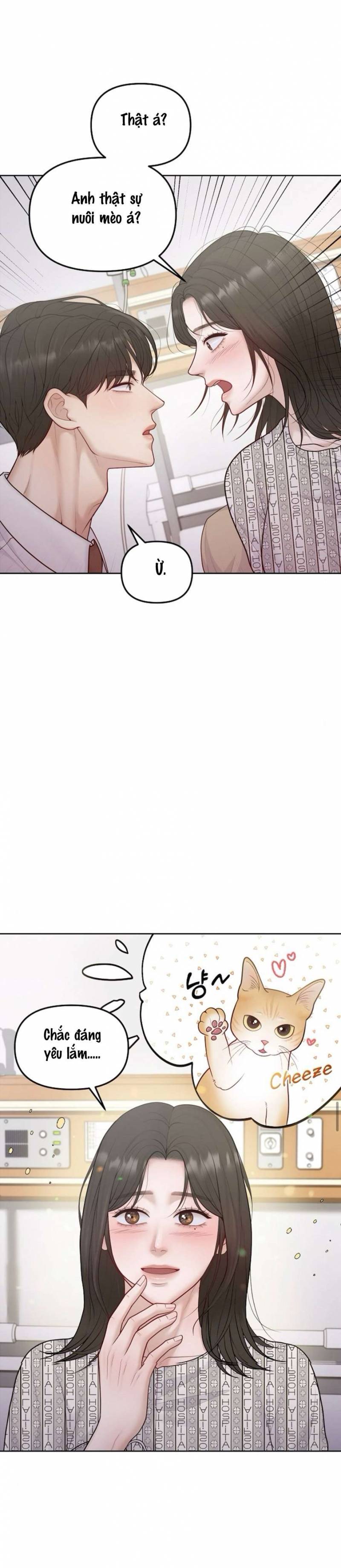 Mang Thai, Chiếm Đoạt Chap Chapter 10-Mang Thai, Chiếm Đoạt - Next Chap 11