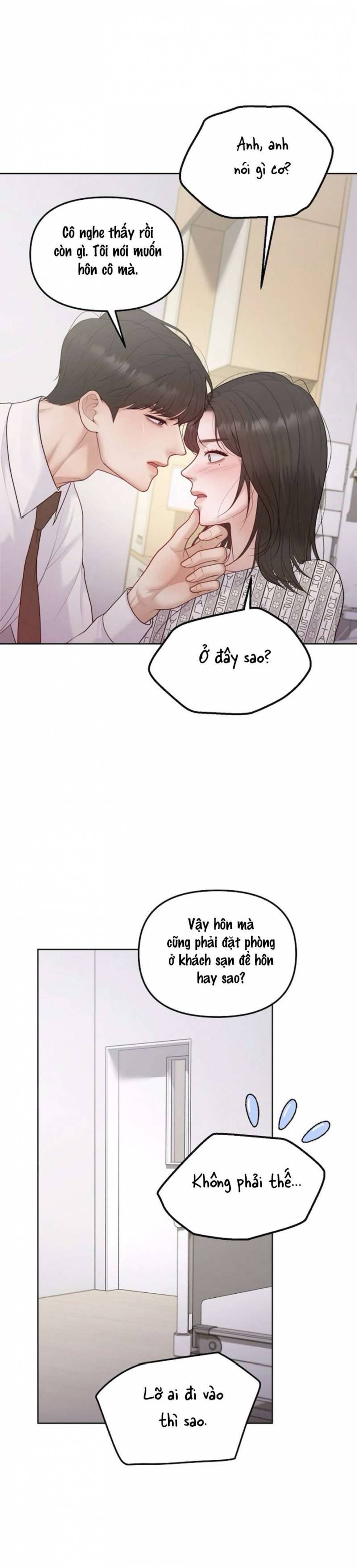 Mang Thai, Chiếm Đoạt Chap Chapter 10-Mang Thai, Chiếm Đoạt - Next Chap 11