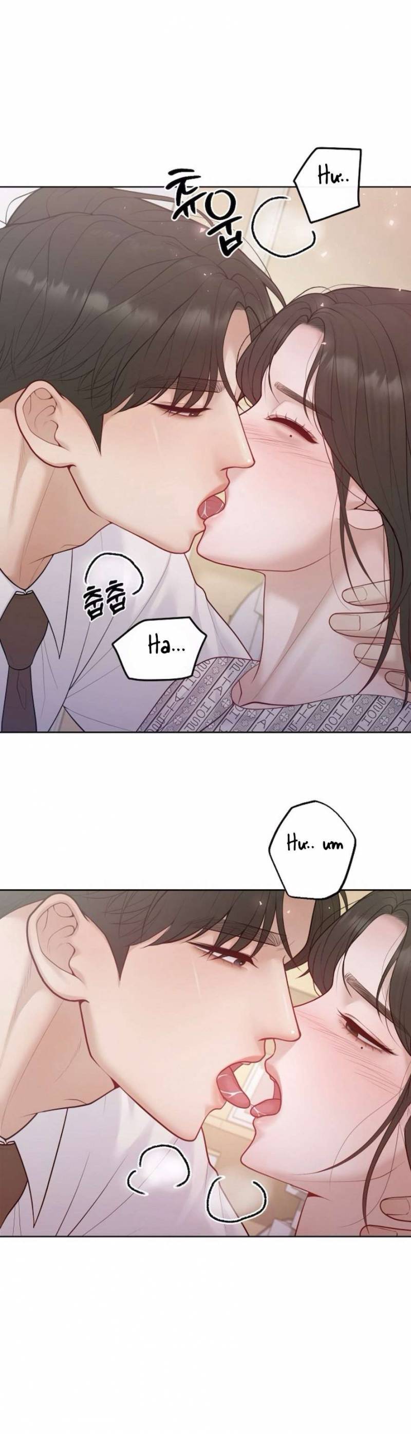Mang Thai, Chiếm Đoạt Chap Chapter 10-Mang Thai, Chiếm Đoạt - Next Chap 11