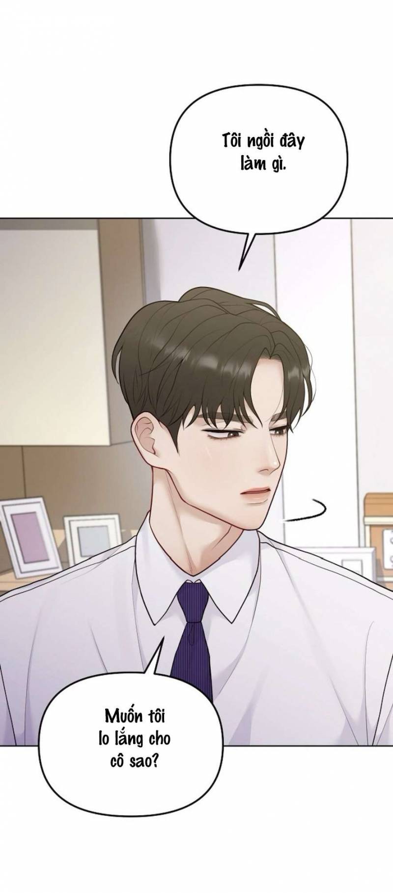 Mang Thai, Chiếm Đoạt Chap Chapter 10-Mang Thai, Chiếm Đoạt - Next Chap 11