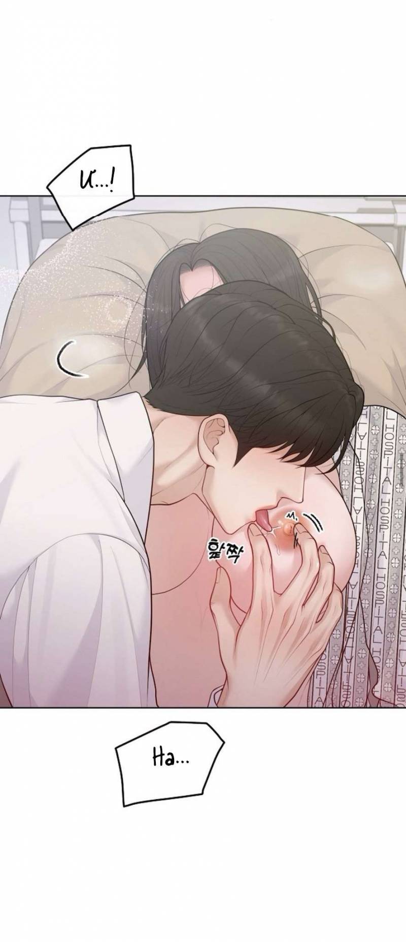 Mang Thai, Chiếm Đoạt Chap Chapter 10-Mang Thai, Chiếm Đoạt - Next Chap 11