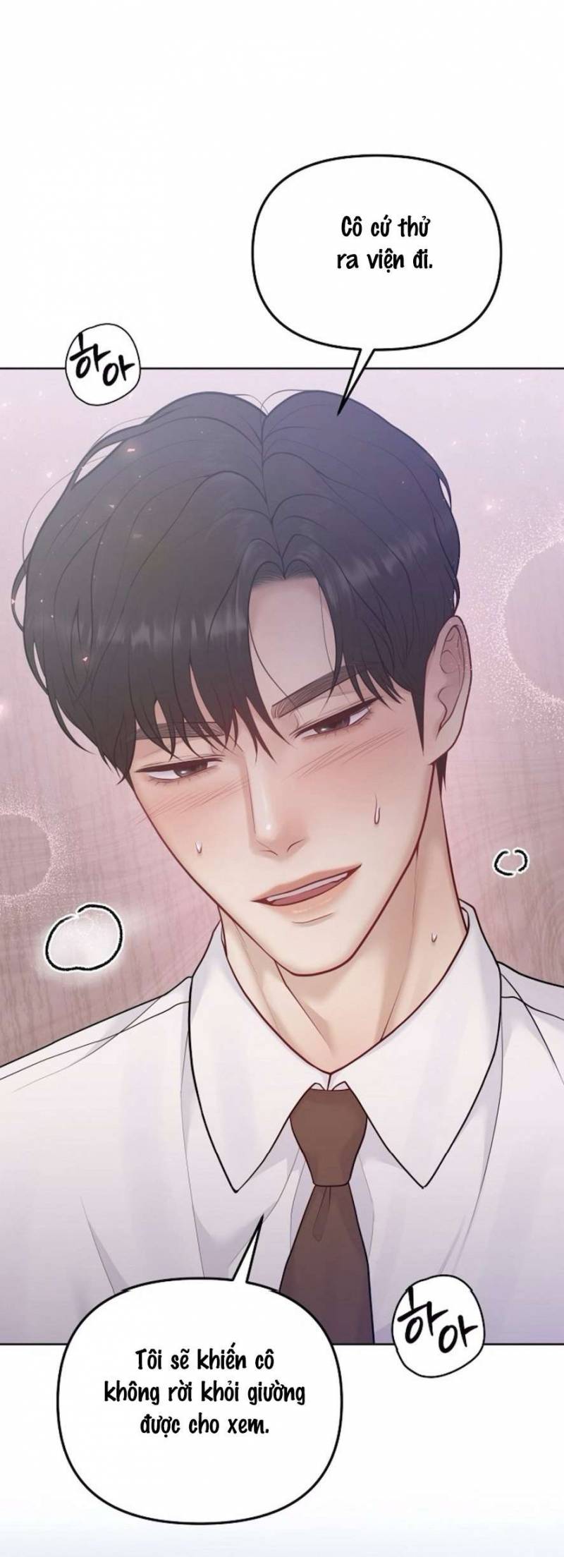 Mang Thai, Chiếm Đoạt Chap Chapter 10-Mang Thai, Chiếm Đoạt - Next Chap 11
