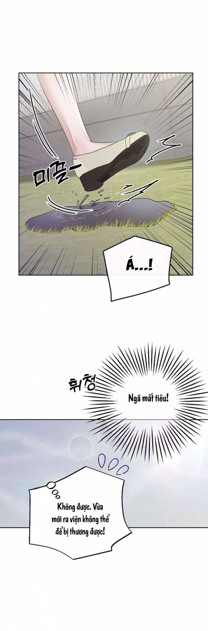 Mang Thai, Chiếm Đoạt Chap Chapter 10-Mang Thai, Chiếm Đoạt - Next Chap 11