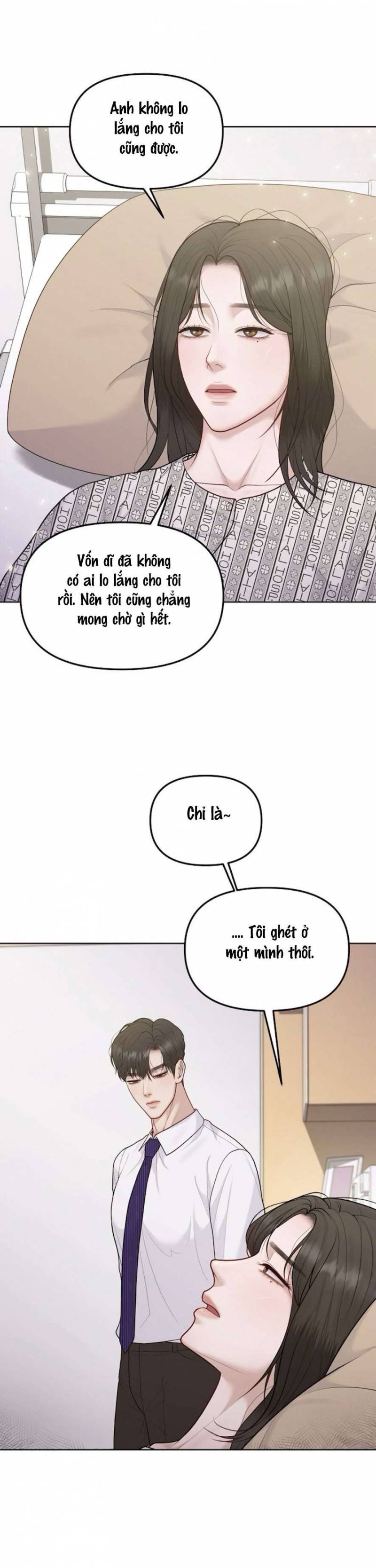 Mang Thai, Chiếm Đoạt Chap Chapter 10-Mang Thai, Chiếm Đoạt - Next Chap 11