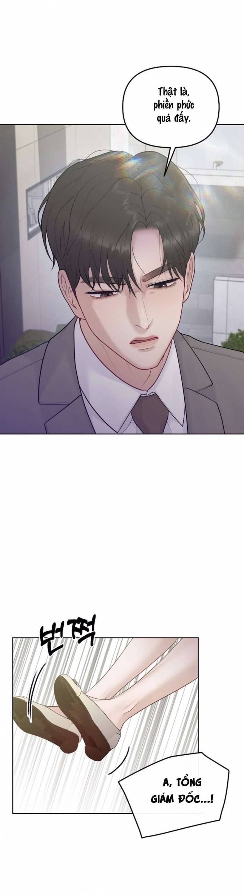 Mang Thai, Chiếm Đoạt Chap Chapter 10-Mang Thai, Chiếm Đoạt - Next Chap 11