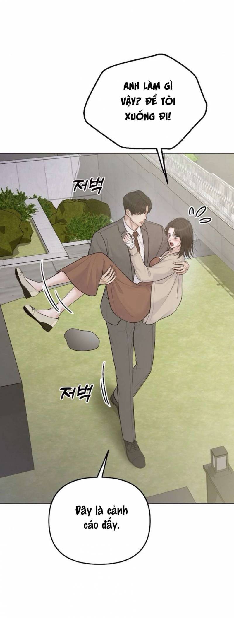 Mang Thai, Chiếm Đoạt Chap Chapter 10-Mang Thai, Chiếm Đoạt - Next Chap 11