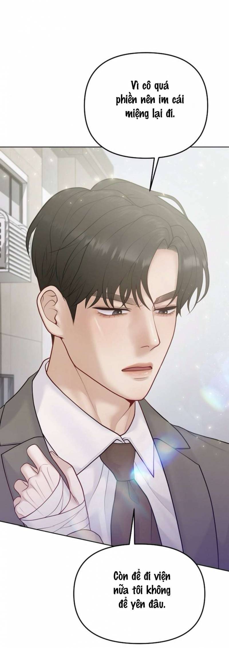 Mang Thai, Chiếm Đoạt Chap Chapter 10-Mang Thai, Chiếm Đoạt - Next Chap 11