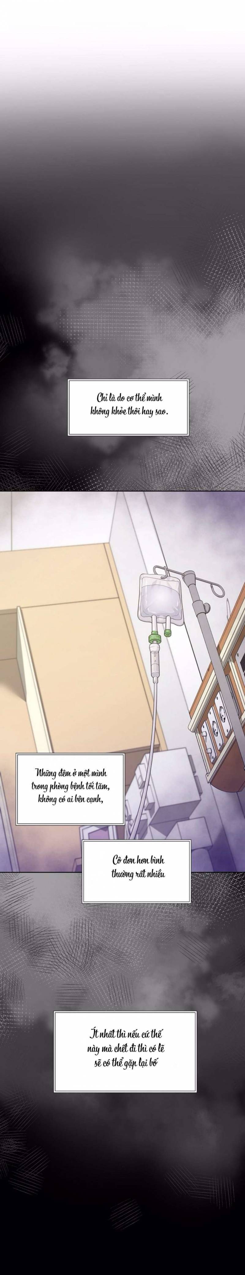 Mang Thai, Chiếm Đoạt Chap Chapter 10-Mang Thai, Chiếm Đoạt - Next Chap 11