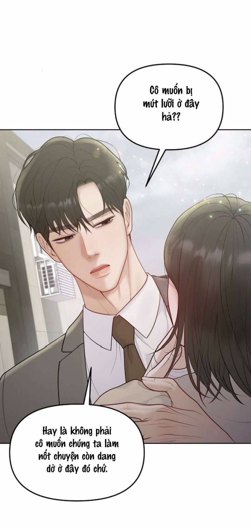 Mang Thai, Chiếm Đoạt Chap Chapter 11-Mang Thai, Chiếm Đoạt - Next Chap 12