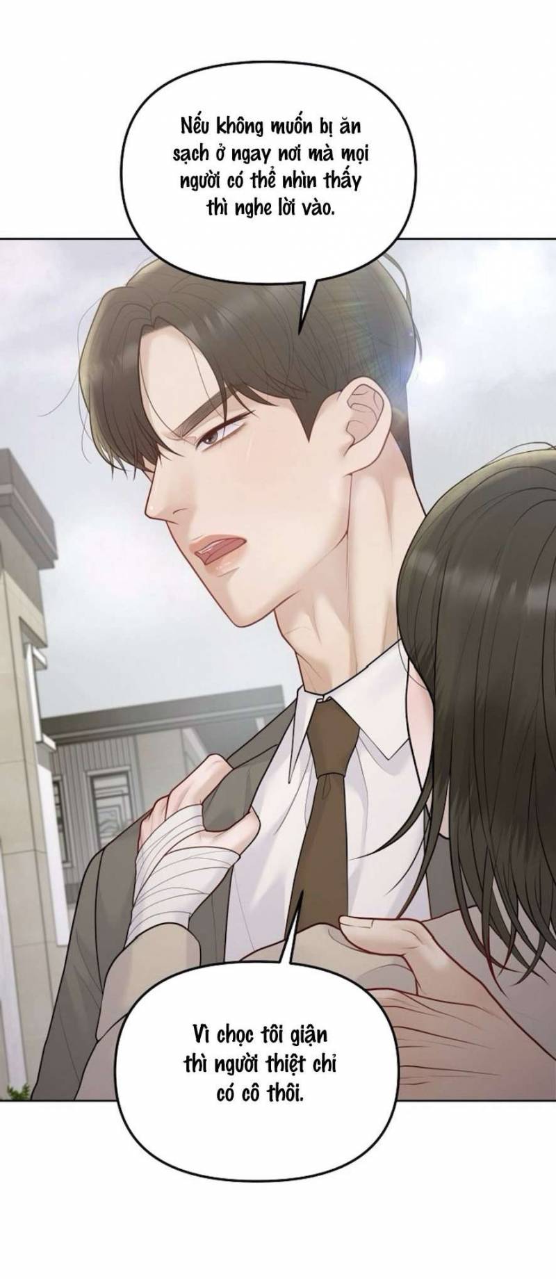 Mang Thai, Chiếm Đoạt Chap Chapter 11-Mang Thai, Chiếm Đoạt - Next Chap 12