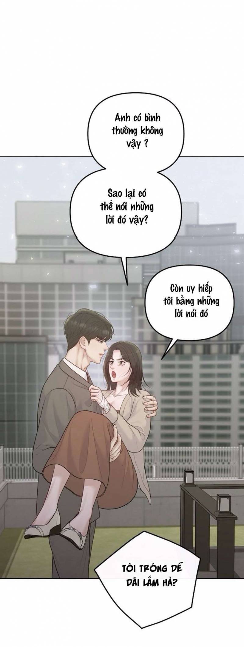 Mang Thai, Chiếm Đoạt Chap Chapter 11-Mang Thai, Chiếm Đoạt - Next Chap 12