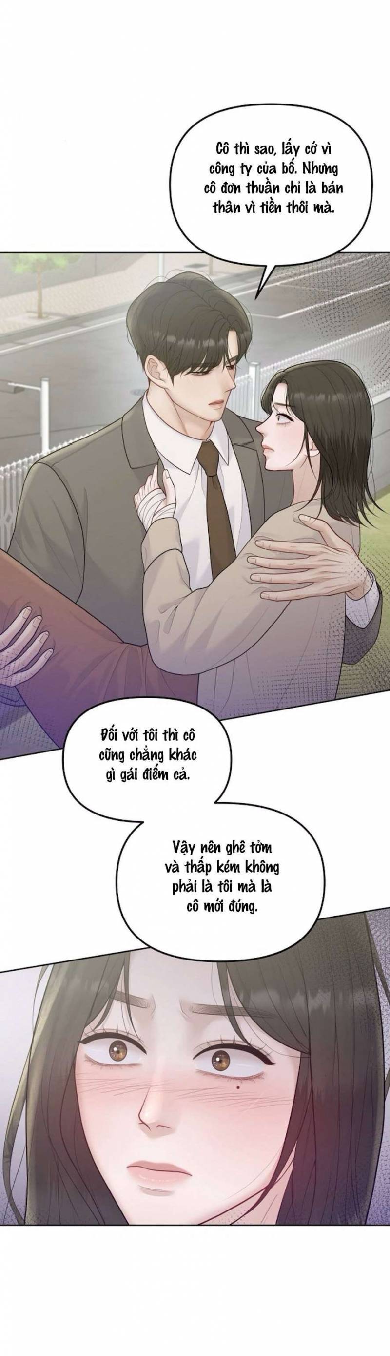 Mang Thai, Chiếm Đoạt Chap Chapter 11-Mang Thai, Chiếm Đoạt - Next Chap 12