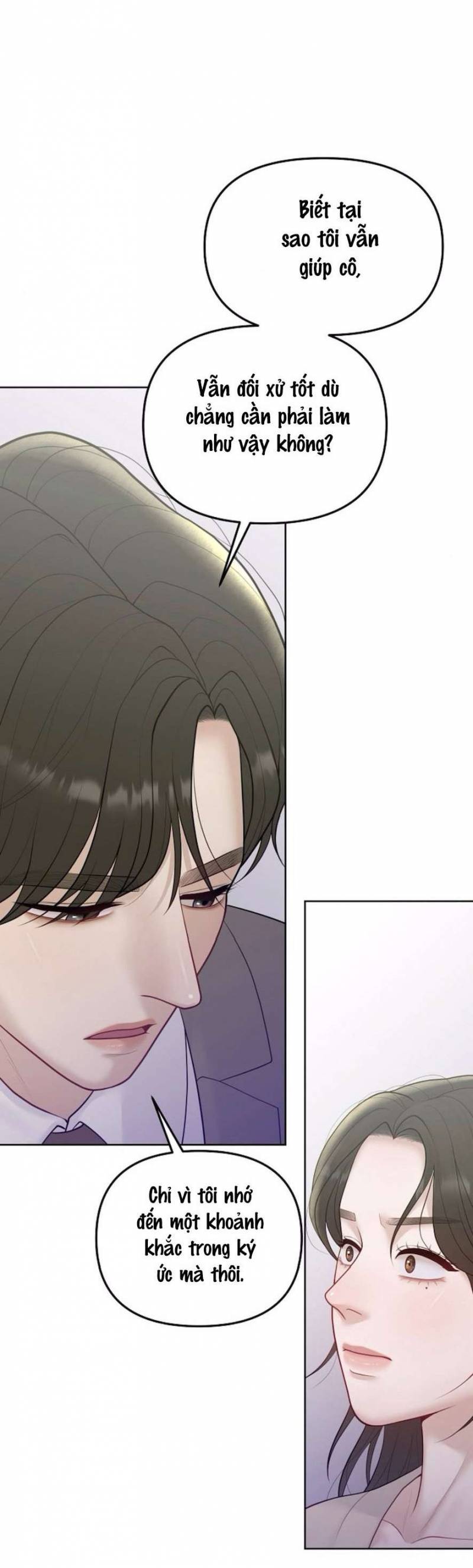 Mang Thai, Chiếm Đoạt Chap Chapter 11-Mang Thai, Chiếm Đoạt - Next Chap 12