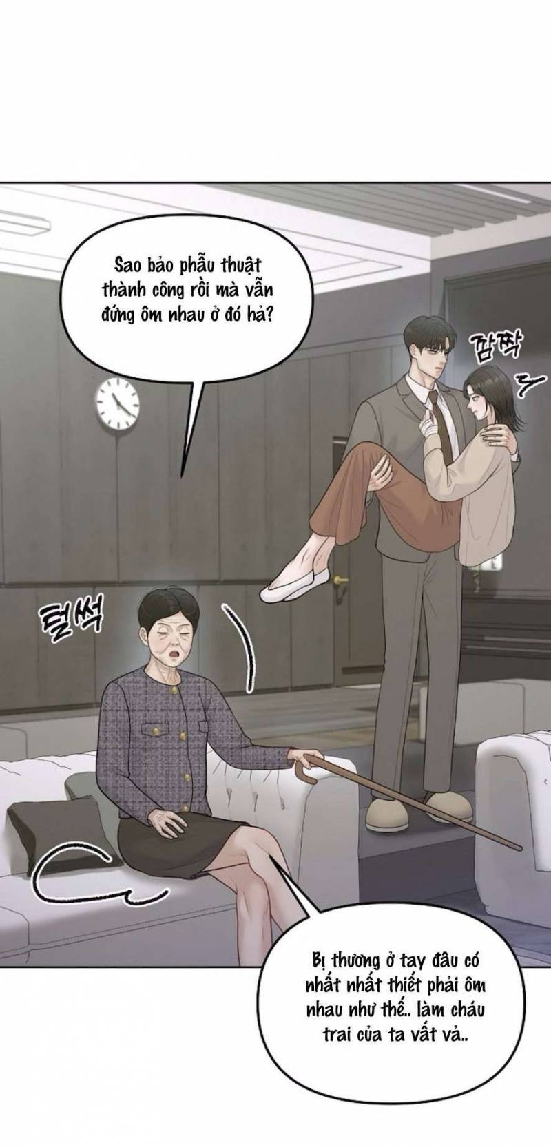 Mang Thai, Chiếm Đoạt Chap Chapter 11-Mang Thai, Chiếm Đoạt - Next Chap 12
