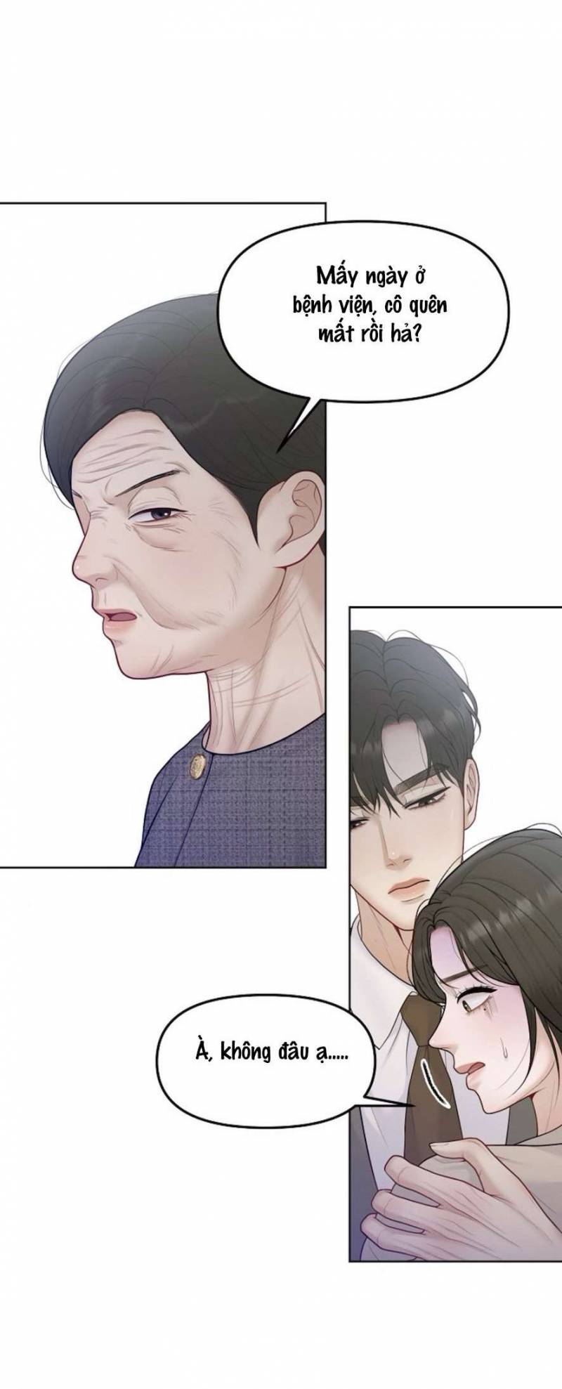 Mang Thai, Chiếm Đoạt Chap Chapter 11-Mang Thai, Chiếm Đoạt - Next Chap 12