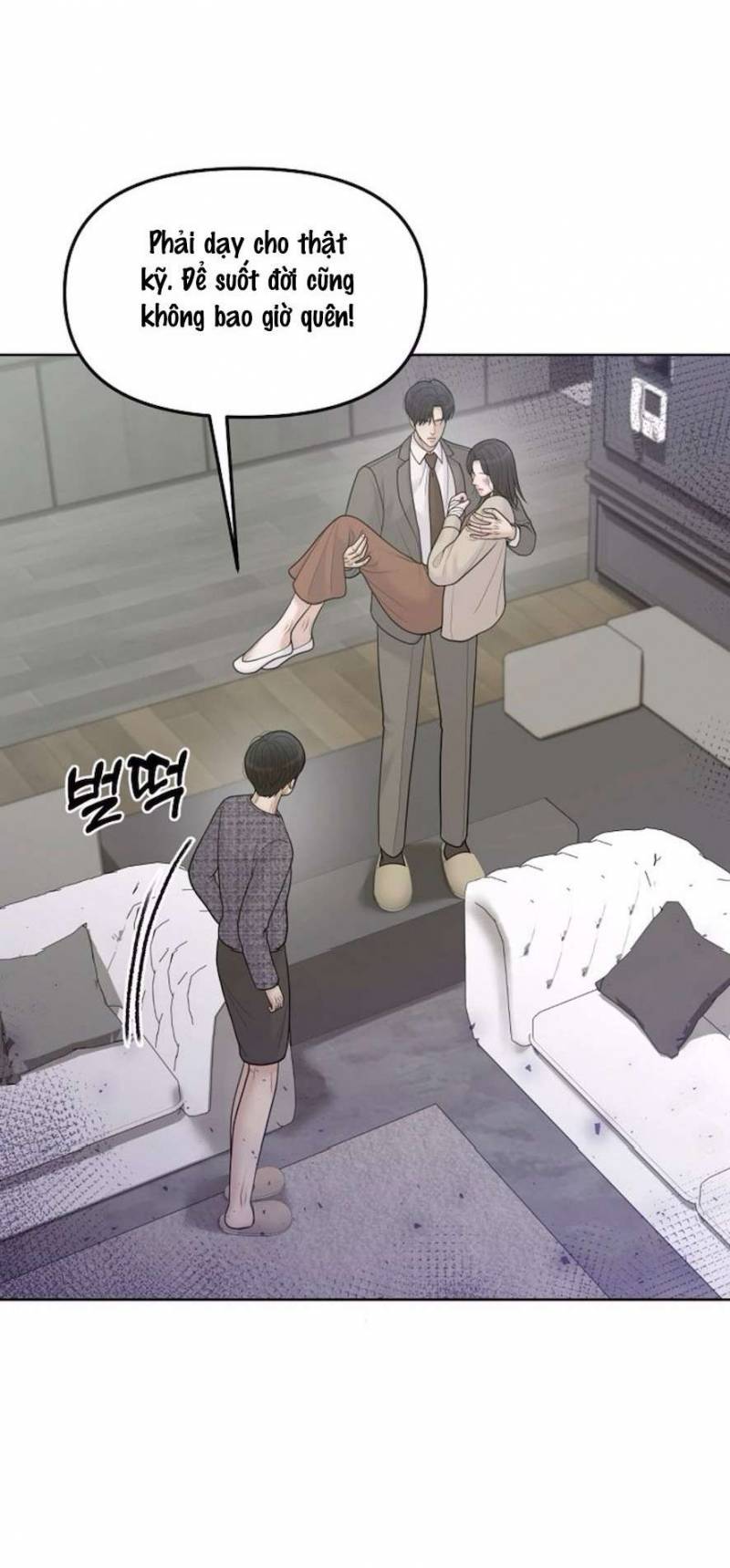 Mang Thai, Chiếm Đoạt Chap Chapter 11-Mang Thai, Chiếm Đoạt - Next Chap 12