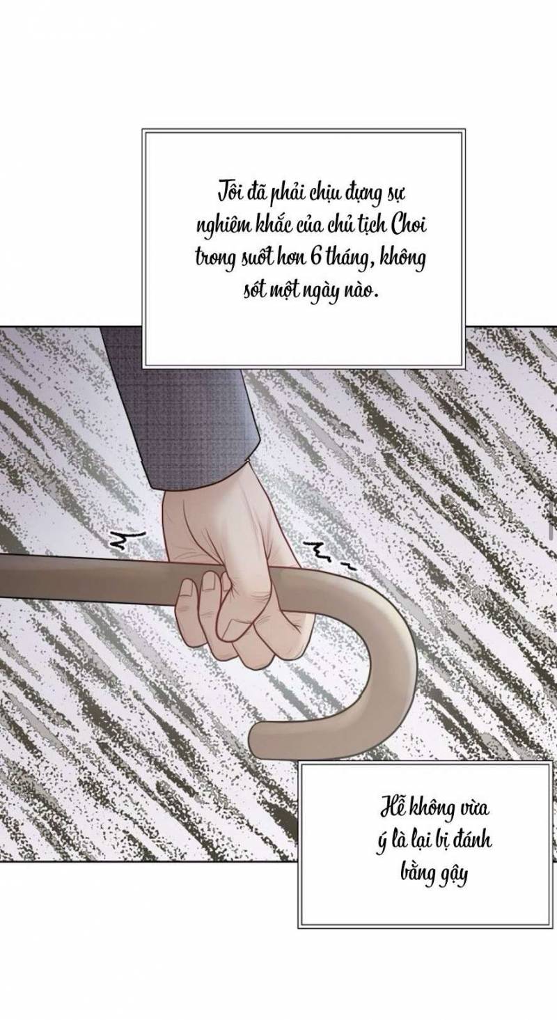 Mang Thai, Chiếm Đoạt Chap Chapter 11-Mang Thai, Chiếm Đoạt - Next Chap 12