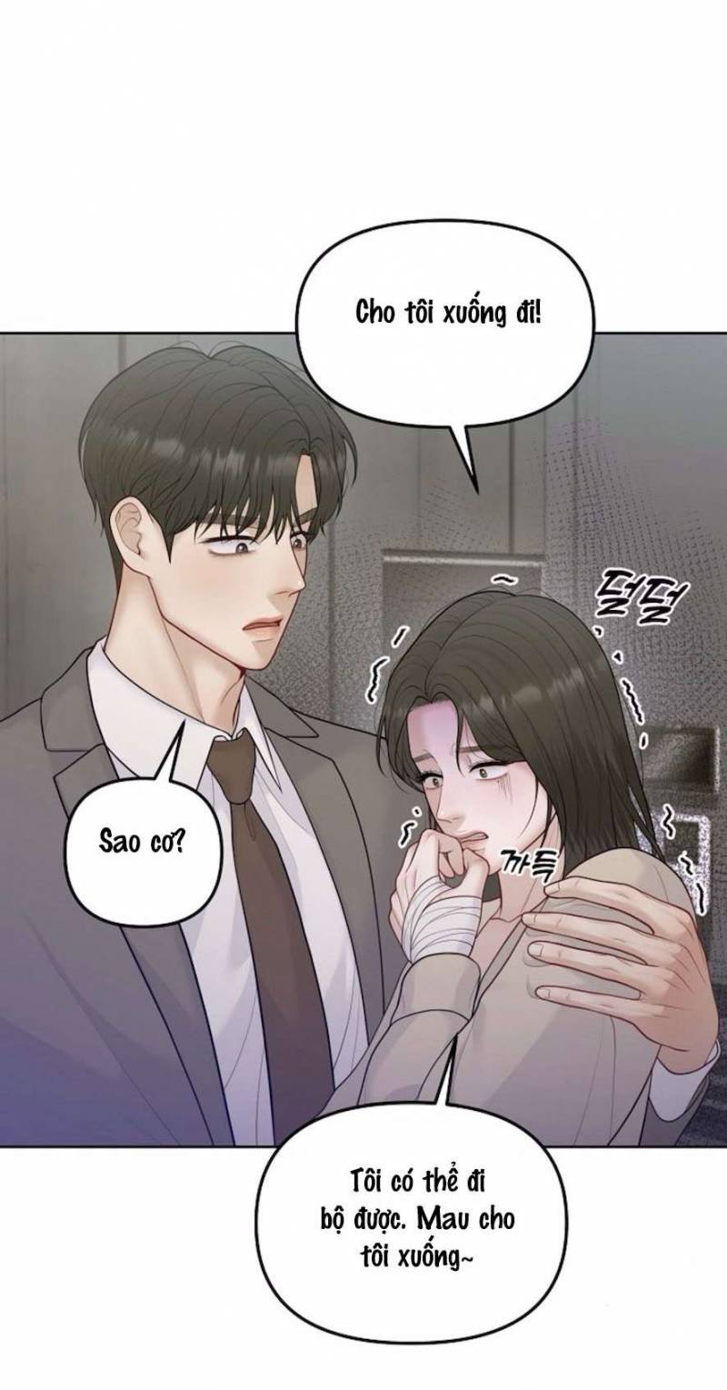 Mang Thai, Chiếm Đoạt Chap Chapter 11-Mang Thai, Chiếm Đoạt - Next Chap 12