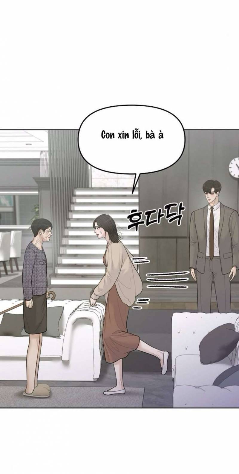 Mang Thai, Chiếm Đoạt Chap Chapter 11-Mang Thai, Chiếm Đoạt - Next Chap 12