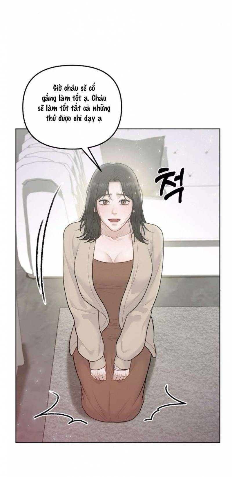 Mang Thai, Chiếm Đoạt Chap Chapter 11-Mang Thai, Chiếm Đoạt - Next Chap 12