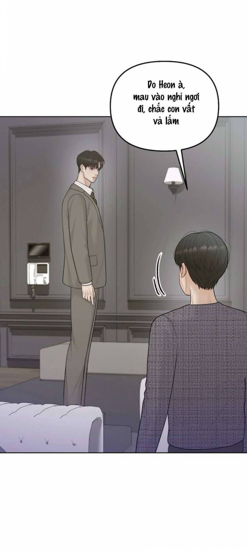 Mang Thai, Chiếm Đoạt Chap Chapter 11-Mang Thai, Chiếm Đoạt - Next Chap 12