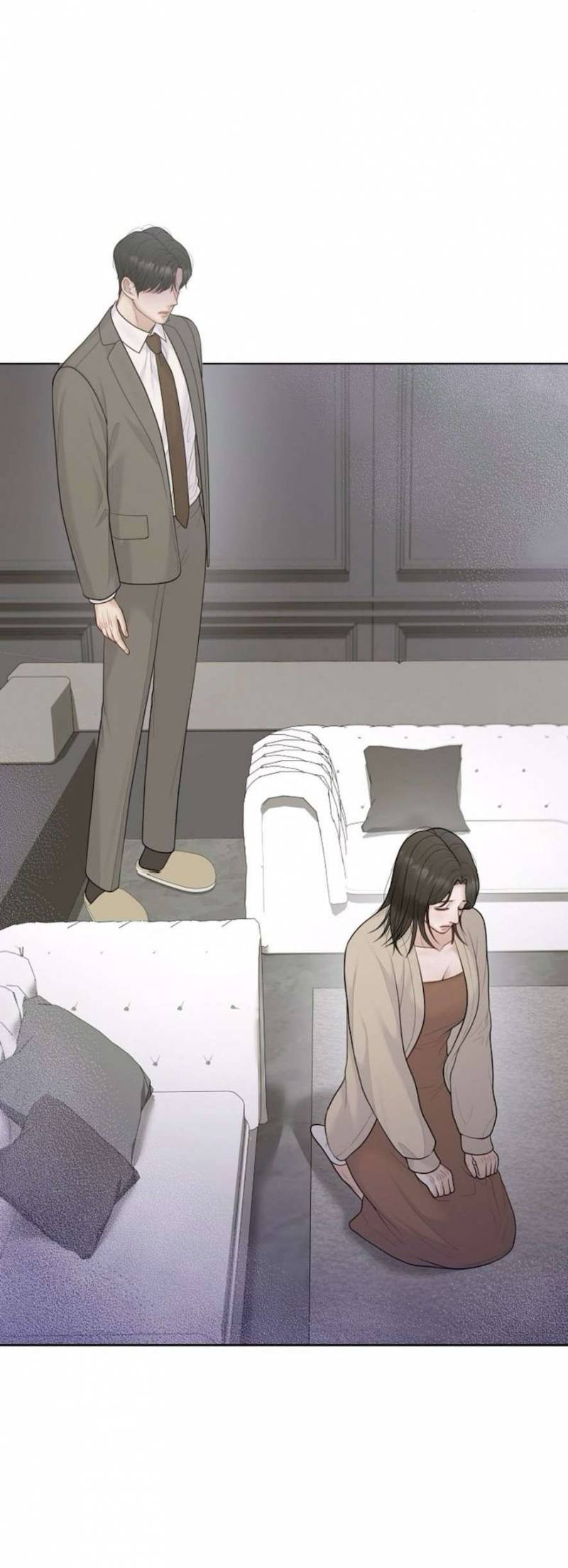 Mang Thai, Chiếm Đoạt Chap Chapter 11-Mang Thai, Chiếm Đoạt - Next Chap 12