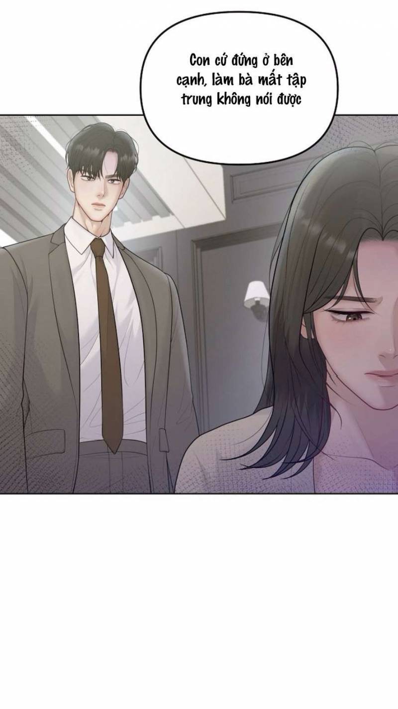 Mang Thai, Chiếm Đoạt Chap Chapter 11-Mang Thai, Chiếm Đoạt - Next Chap 12