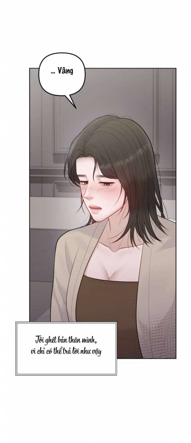 Mang Thai, Chiếm Đoạt Chap Chapter 11-Mang Thai, Chiếm Đoạt - Next Chap 12