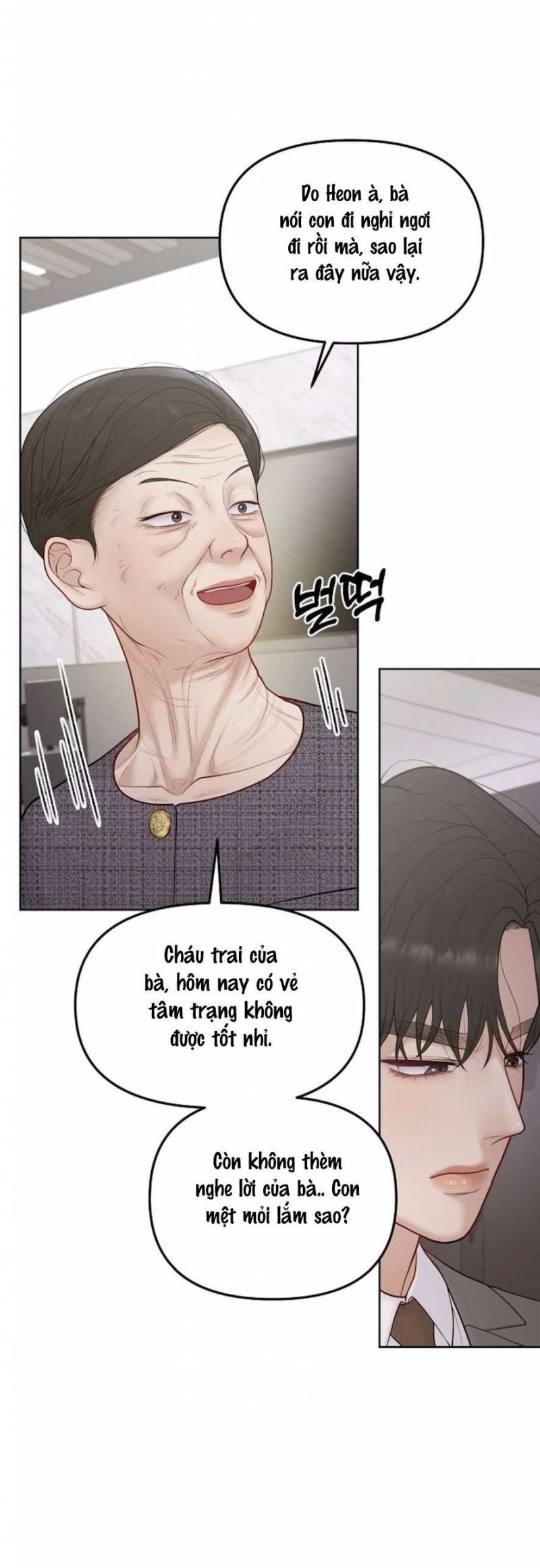 Mang Thai, Chiếm Đoạt Chap Chapter 11-Mang Thai, Chiếm Đoạt - Next Chap 12